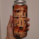 Picture of Dutch Apple Pie
