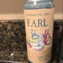 Picture of Earl grey tea cider