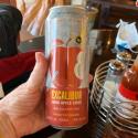 Picture of Excalibur Hard Apple Cider