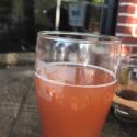 Picture of Fairhope Strawberry Lime Cider
