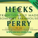 Picture of Farmhouse blended perry