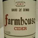 Picture of Farmhouse Dry Cider