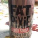 Picture of Fat pixie lower sugar strawberry and lime