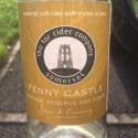 Picture of Fenny Castle Vintage Reserve Dry Cider