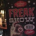 Picture of Freak Show