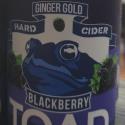 Picture of Ginger Gold Blackberry