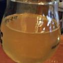 Picture of Golden Cider