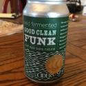 Picture of Good Clean Funk