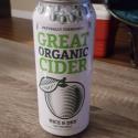 Picture of Great Organic Cider