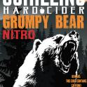 Picture of Grumpy Bear cold brew coffee