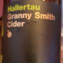 Picture of Hallertau Granny Smith Cider