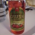 Picture of Halmstad Crush med smak av jordgubb x strong