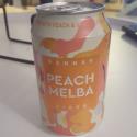 Picture of Hannas Peach Melba Cider