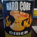 Picture of Hard core cider