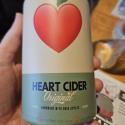 Picture of Heart Cider