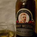 Picture of Henry Westons Aged Vintage 2021