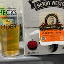 Picture of Henry Westons Organic Cider Still