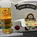 Picture of Henry Westons Vintage 2021 Still