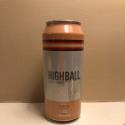 Picture of Highball Grapefruit Paloma