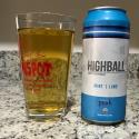 Picture of Highball Mint Lime