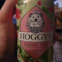 Picture of Hoggy's Rhubarb Bliss