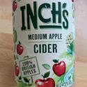 Picture of Inch’s Medium Apple Cider