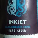Picture of Inkjet Blackberry Mint