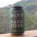 Picture of Jack's Hard Cider Original