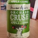 Picture of James Squire Orchard Crush Apple Cider