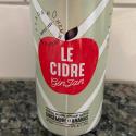 Picture of Le cidre GinJan