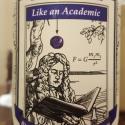 Picture of Like an Academic