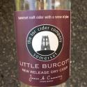Picture of Little Burcott New Release Dry Cider