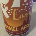 Picture of Loon Juice Caramel Apple