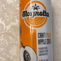 Picture of Magnotta Craft Peach Cider