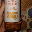 Picture of Mango Ginger