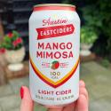 Picture of Mango Mimosa - Light Cider