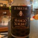 Picture of Mango Sorbet mead