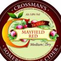 Picture of Mayfield Red
