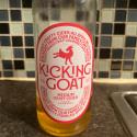 Picture of Kicking Goat Medium Craft Cider