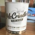 Picture of Medium Dry Cider