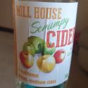 Picture of Mill House Scrumpy Cider