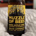 Picture of Muzzle of bees