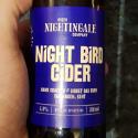 Picture of Night Bird Cider