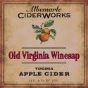 Picture of Old Virginia Winesap