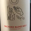 Picture of Orchard Blend No. 1