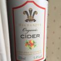 Picture of Organic cider