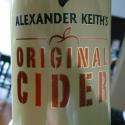Picture of Original Cider