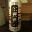 Picture of Outcider