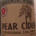 Picture of Pear cider