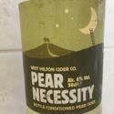 Picture of Pear Necessity